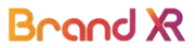 BrandXR logo