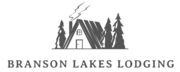 Branson Lakes Lodging logo