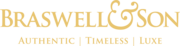 Braswell & Son logo