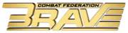Brave CF logo