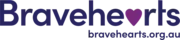 Bravehearts Foundation logo