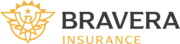 Bravera Insurance logo