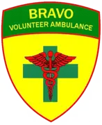 Bravo Ambulance logo