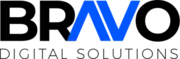 Bravo Digital Solutions logo