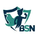 Breach Secure Now logo