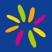 Break Charity logo