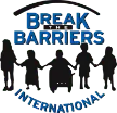 Break the Barriers logo