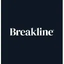 Breakline logo