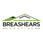 Breashears Roofing logo