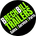 Brechbill Trailer Sales LLC logo