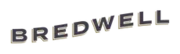 Bredwell logo