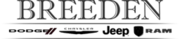 Breedan Dodge logo