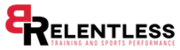 BRelentless Training and Sports Performance logo