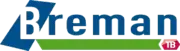 Breman logo