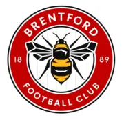 Brentford FC logo