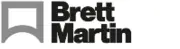 Brett Martin logo