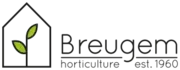 Breugem Horticulture logo