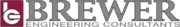Brewer Engineering logo