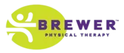 Brewer Physical Therapy logo