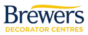 Brewers Decorator Centres logo