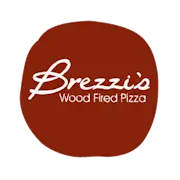 Brezzi's Wood Fired Pizza logo