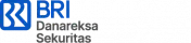 BRI Danareksa Sekuritas logo