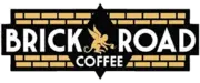 Brick Road Coffee logo