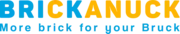 Brickanuck logo