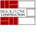 Brickstone Construction logo