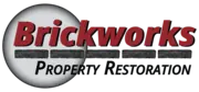 Brickworks Property Restoration logo