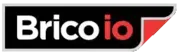 Brico Io logo