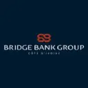 Bridge Bank Group logo
