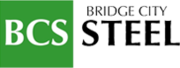 Bridge City Steel logo