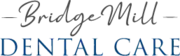 Bridge Mill Dental Care logo