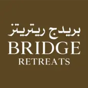 Bridge Retreats logo