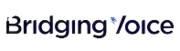 Bridging Voice logo