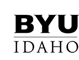 Brigham Young University – Idaho logo