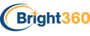 Bright 360 logo