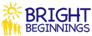 Bright Beginnings logo
