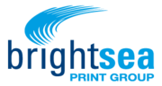 Bright Sea Print