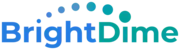 BrightDime logo