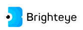 Brighteye logo