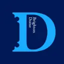 Brighton Dome & Brighton Festival logo