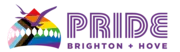 Brighton Pride logo