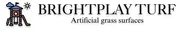 BrightPlay Turf logo