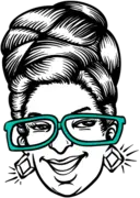 Brigitte’s Café logo