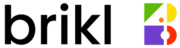 Brikl logo