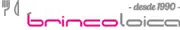 Brincoloiça logo