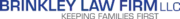 Brinkley Law Firm logo