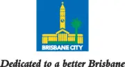 Brisbane City Council (bcc) logo